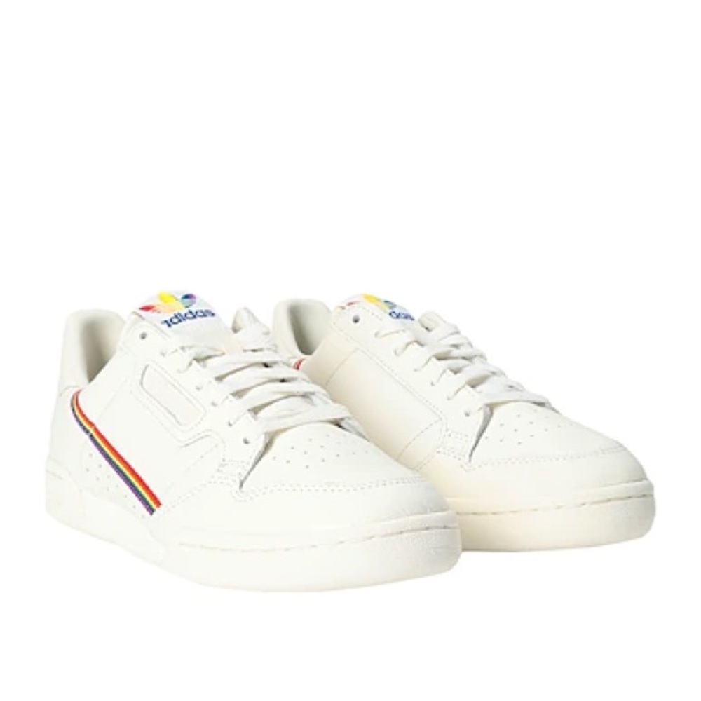Adidas Originals Continental 80 Pride